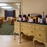 Grandstay Hotel & Suites 