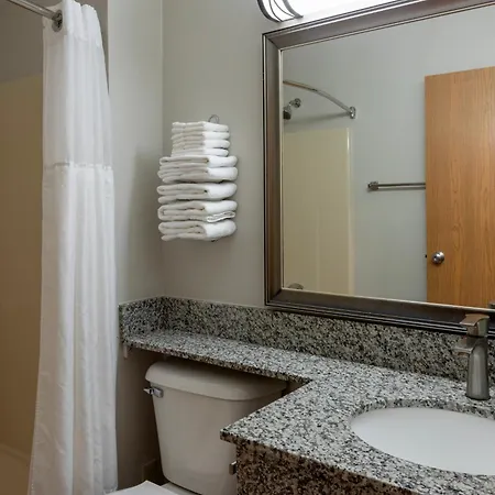 Grandstay Hotel & Suites Cambridge Esterno foto