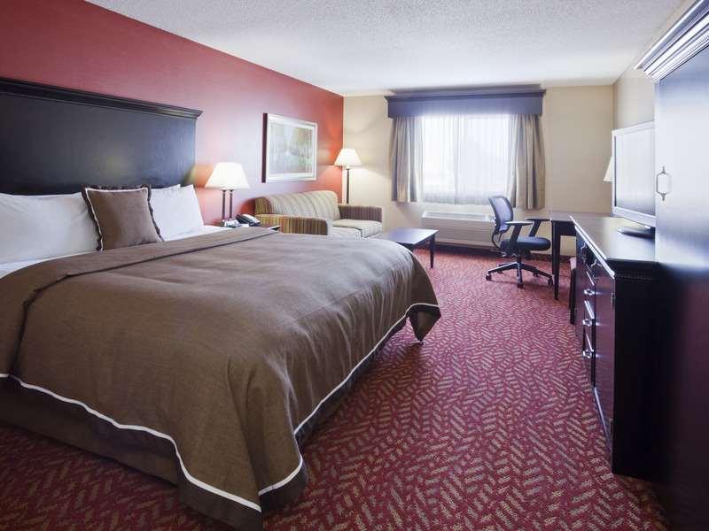 Grandstay & 2* Cambridge