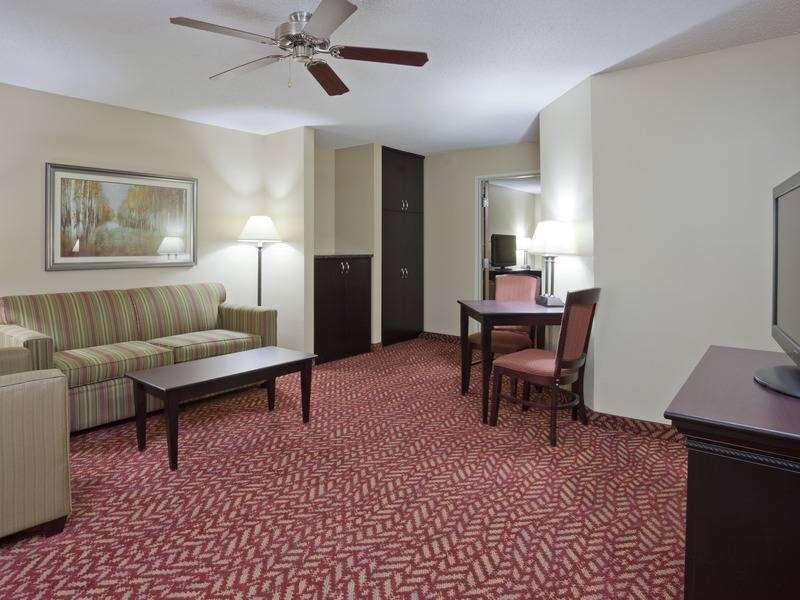 Hotel Grandstay & Cambridge