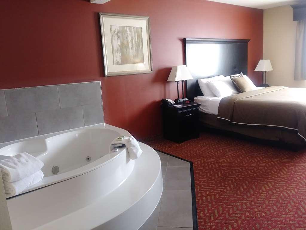 Grandstay & Hotel
