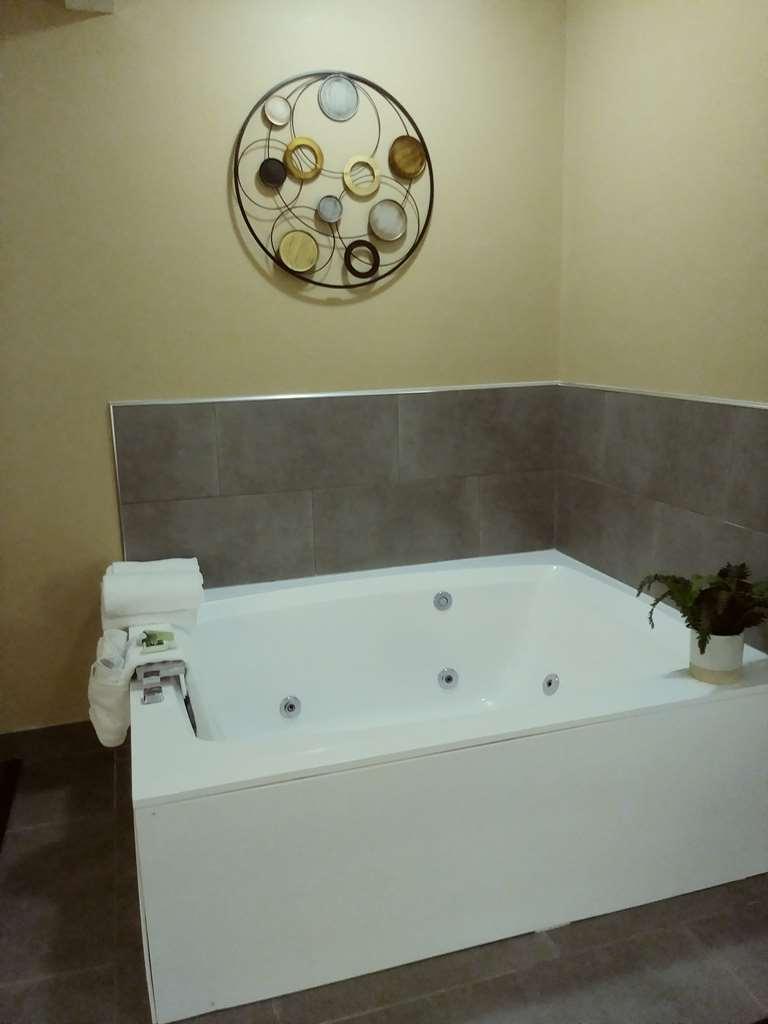 Grandstay & Cambridge