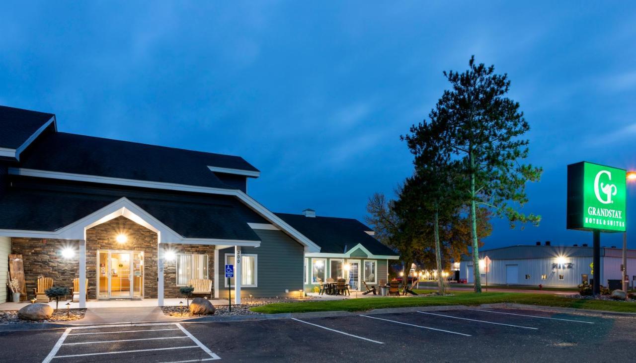 Grandstay & 2*