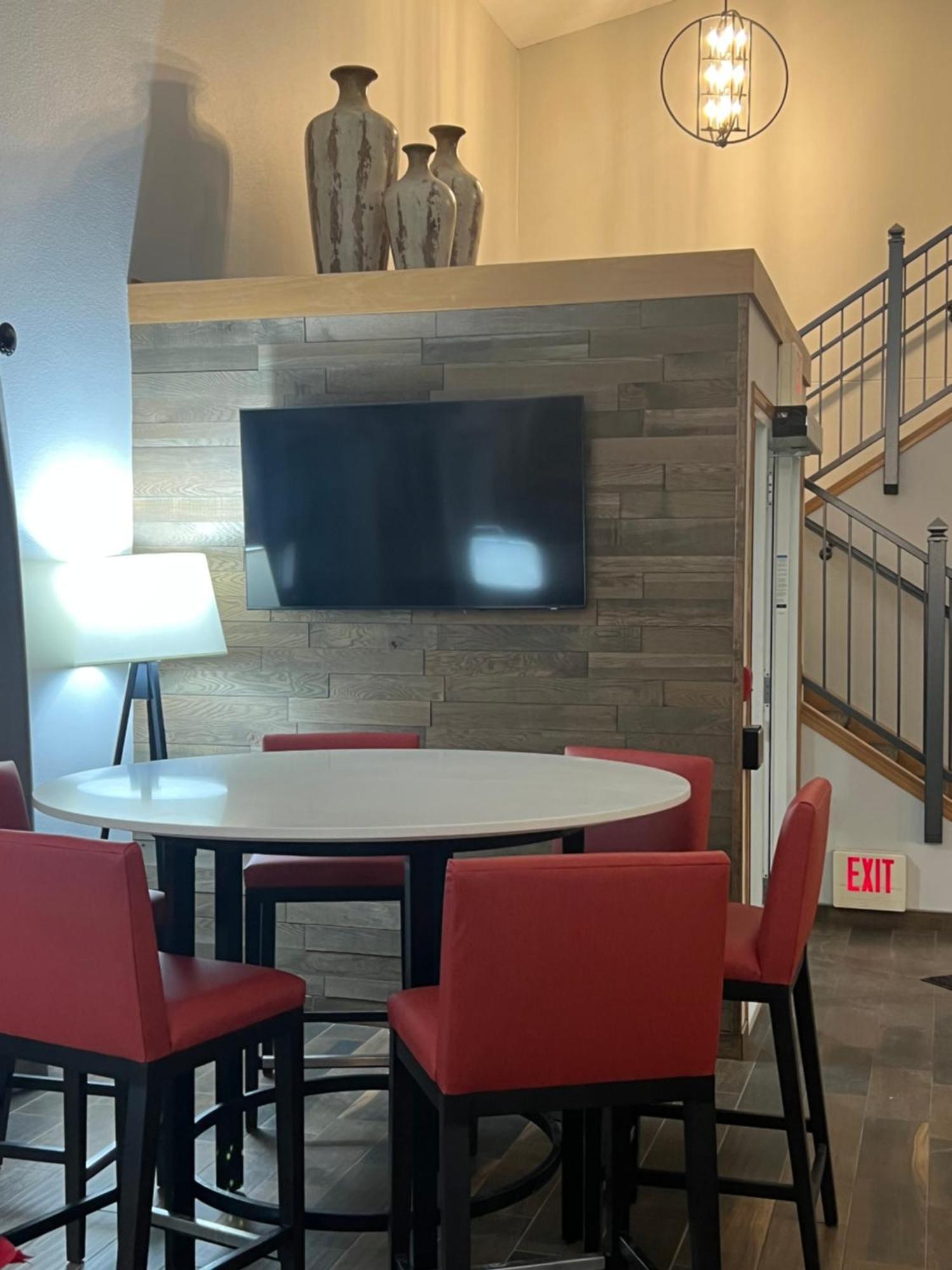 Grandstay & 2* Cambridge