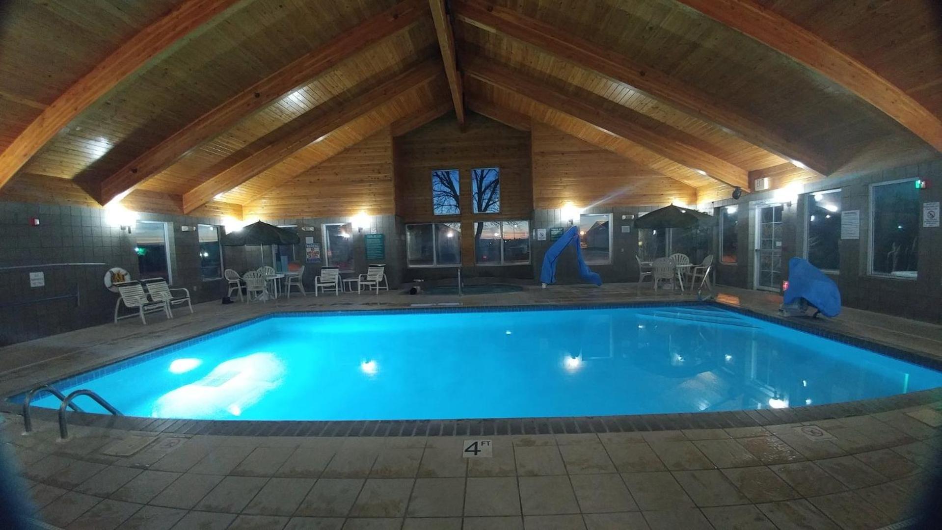 Grandstay &