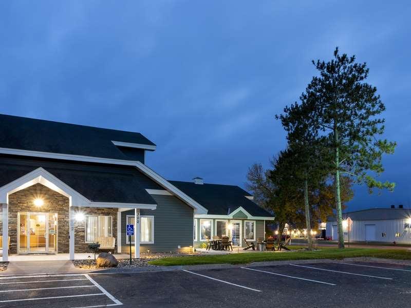 Hotel Grandstay &