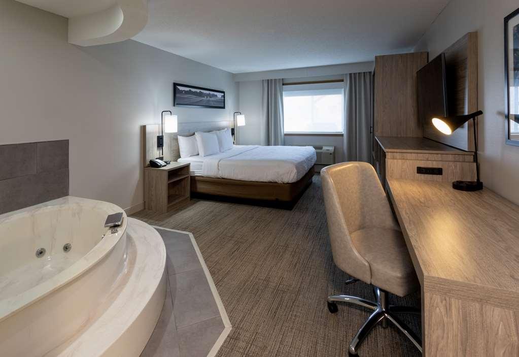 Grandstay & Hotel Cambridge