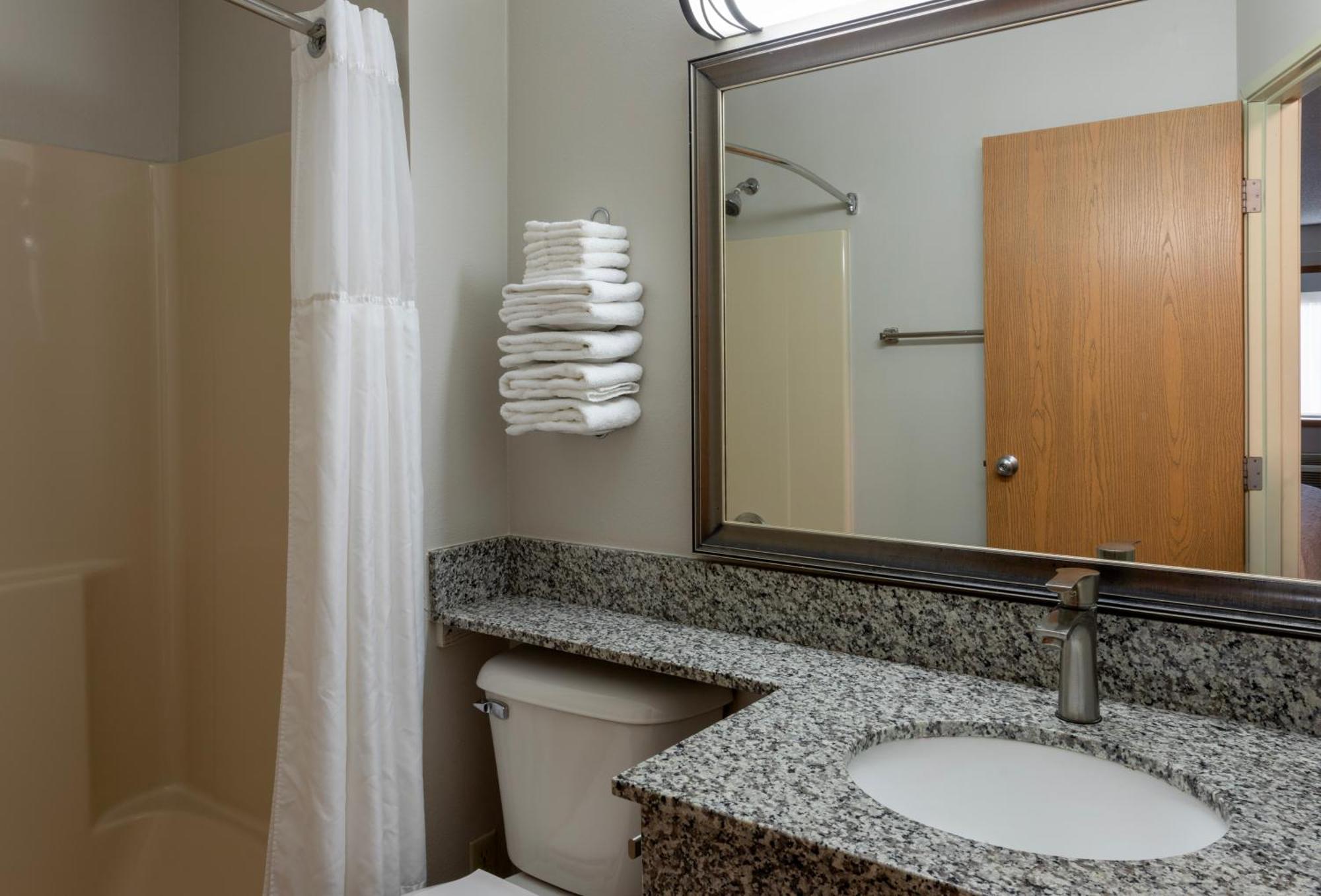 Grandstay & 2* Cambridge