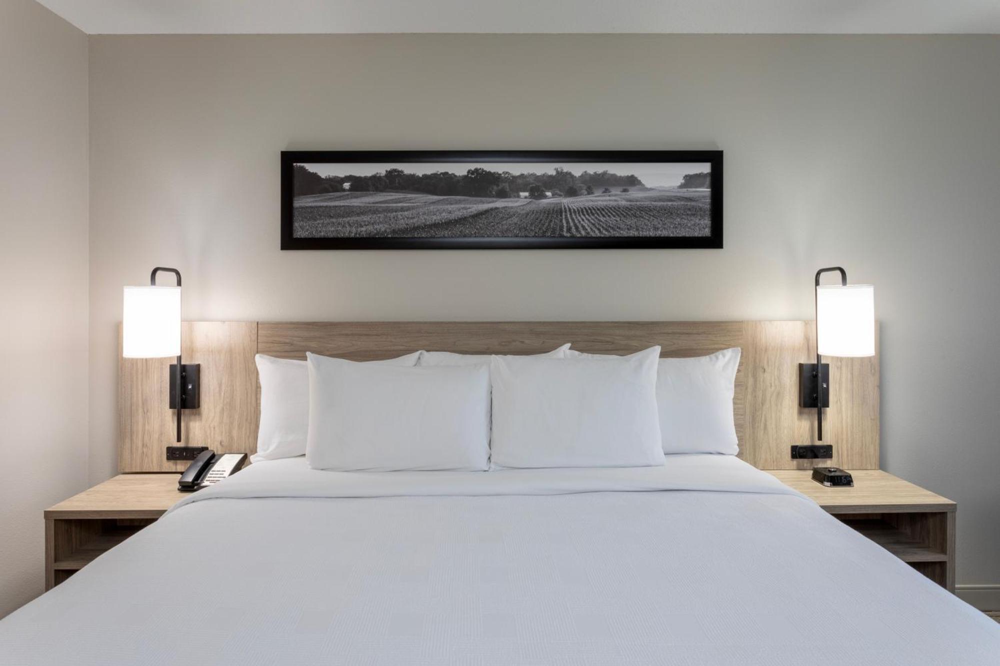 Grandstay & Hotel 2*