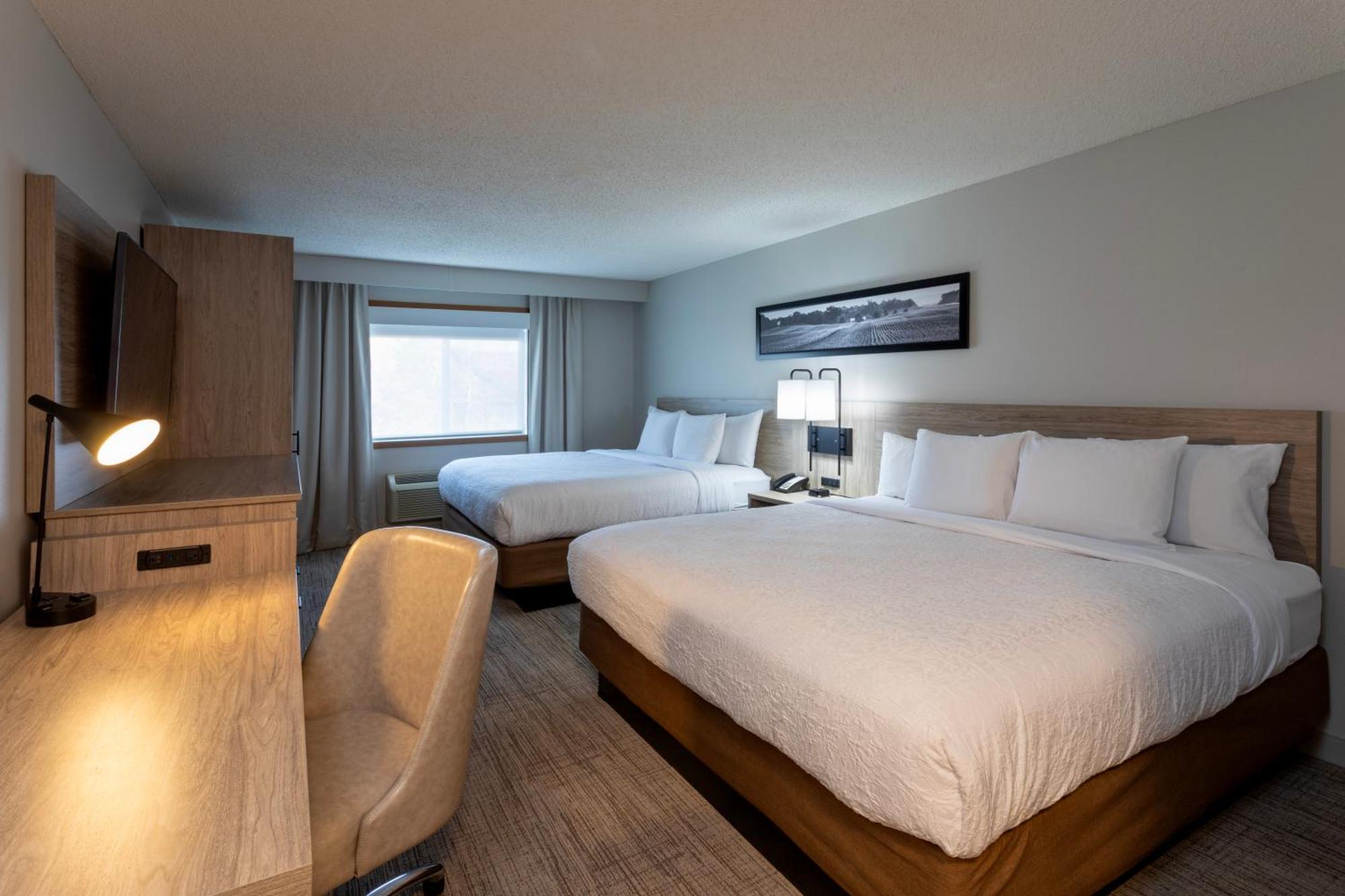 Grandstay & Hotel Cambridge