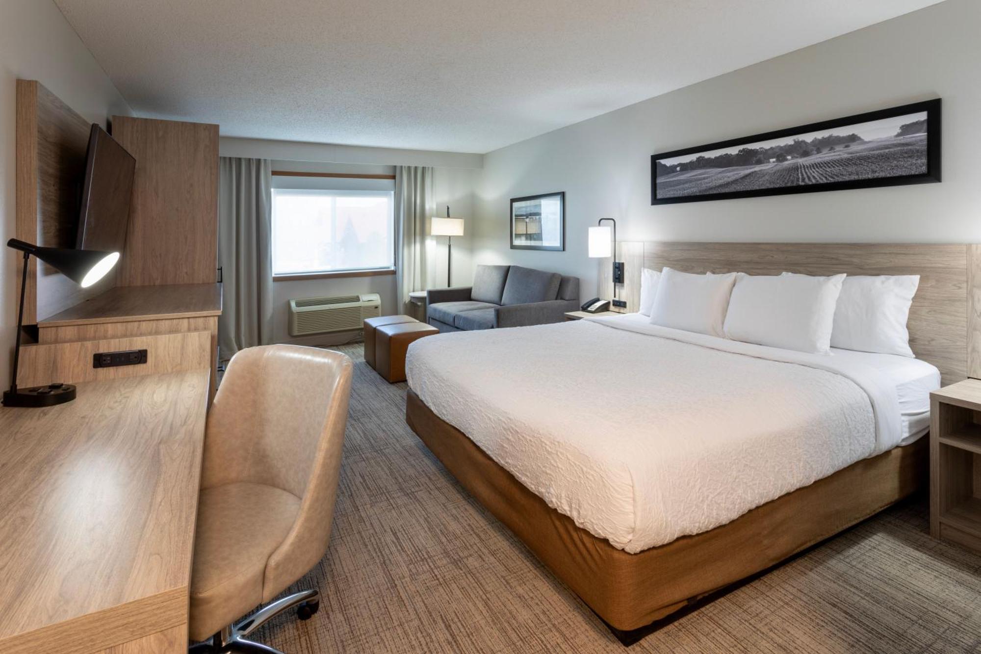 Hotel Grandstay & Cambridge