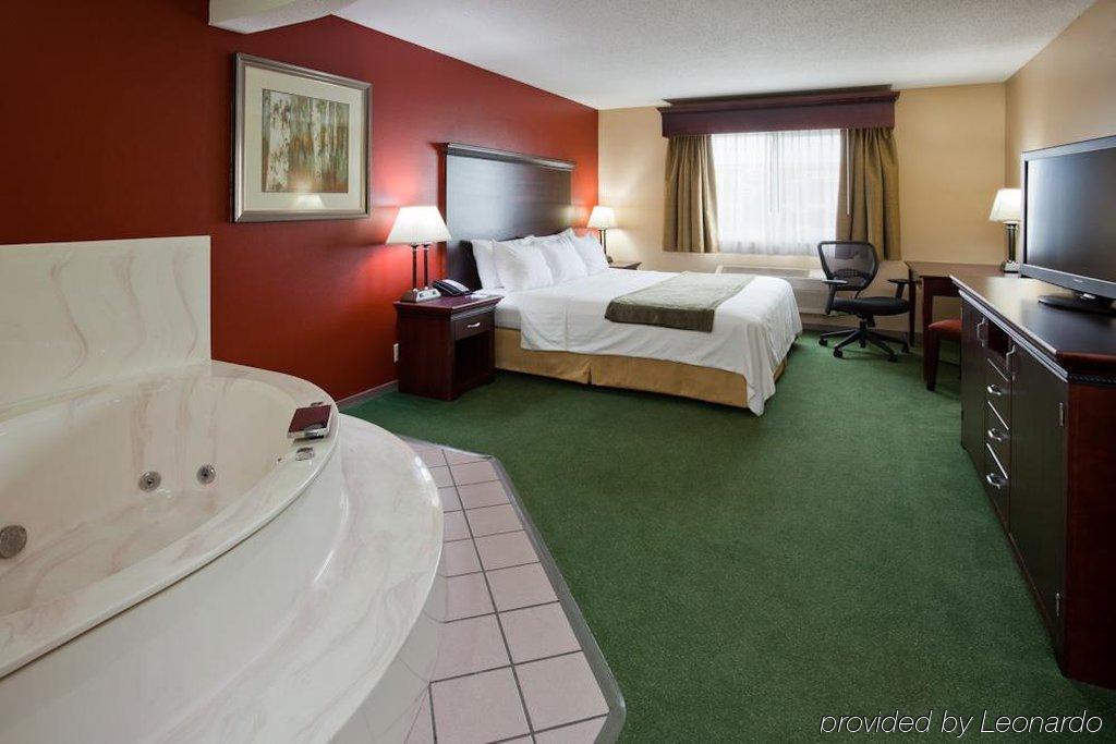 Grandstay & Hotel Cambridge