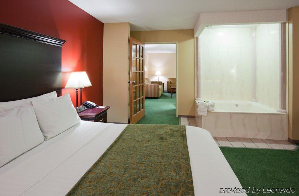 Grandstay & Cambridge