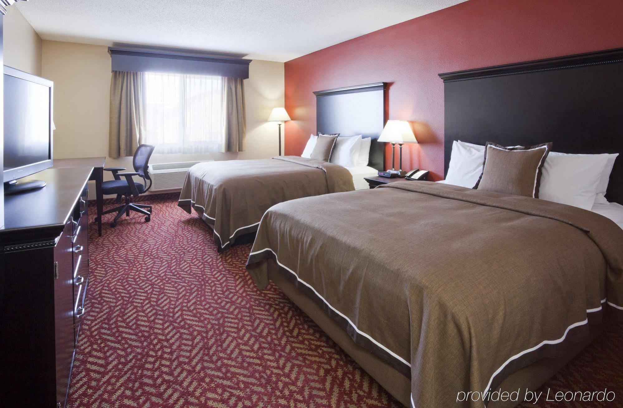 Grandstay & Cambridge