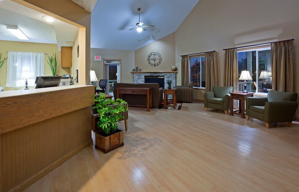 Grandstay & 2* Cambridge