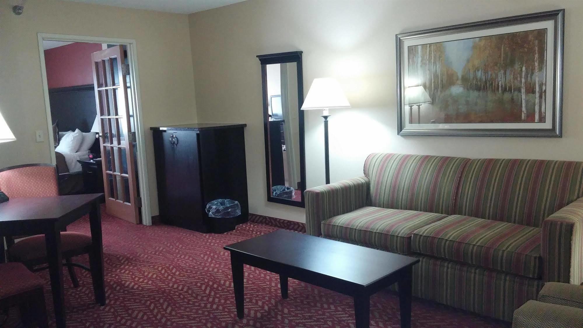 Grandstay & Hotel Cambridge