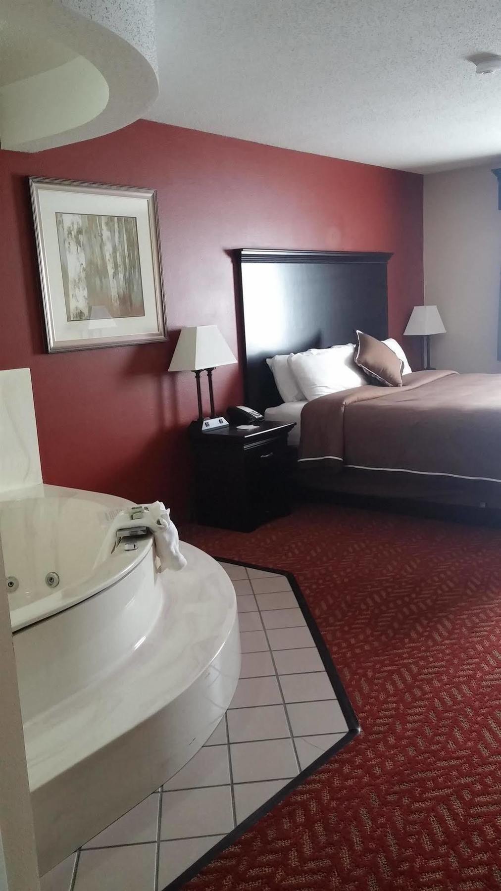 Hotel Grandstay & Cambridge
