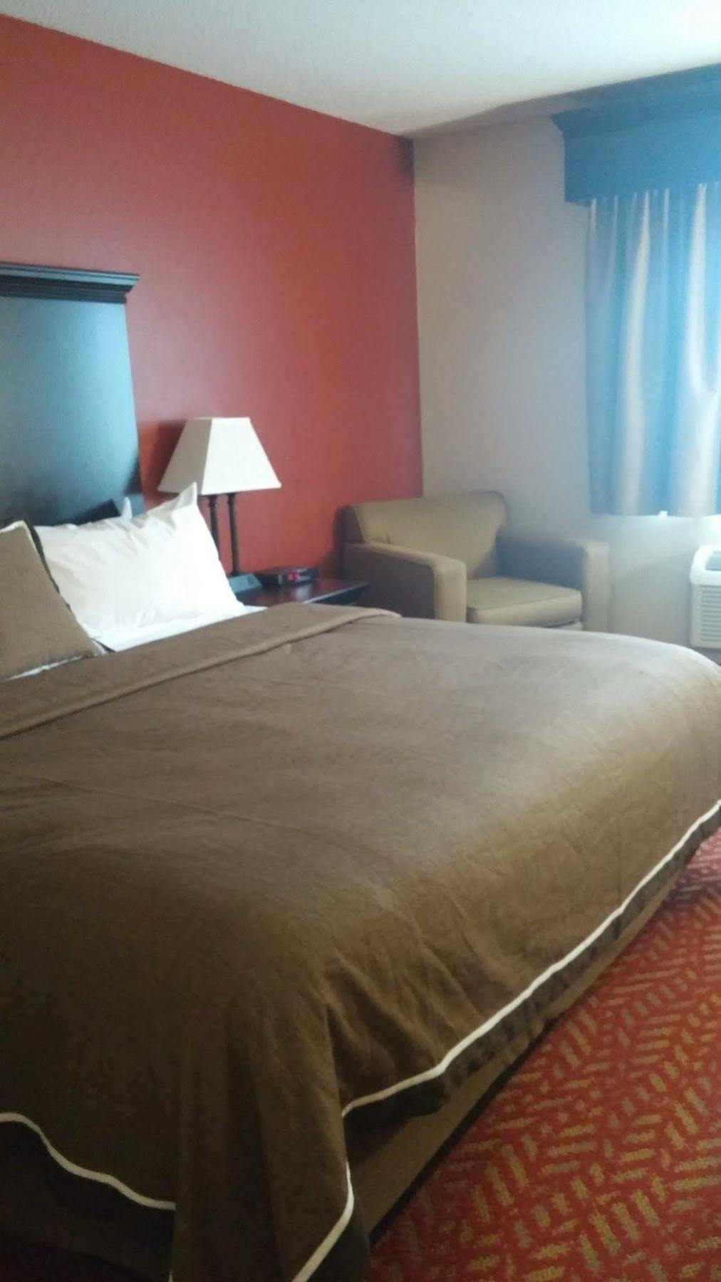 Grandstay & Hotel