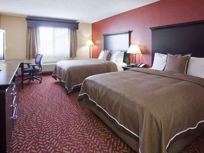 Grandstay & 2* Cambridge