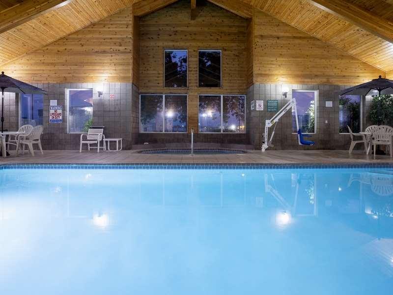 Hotel Grandstay &