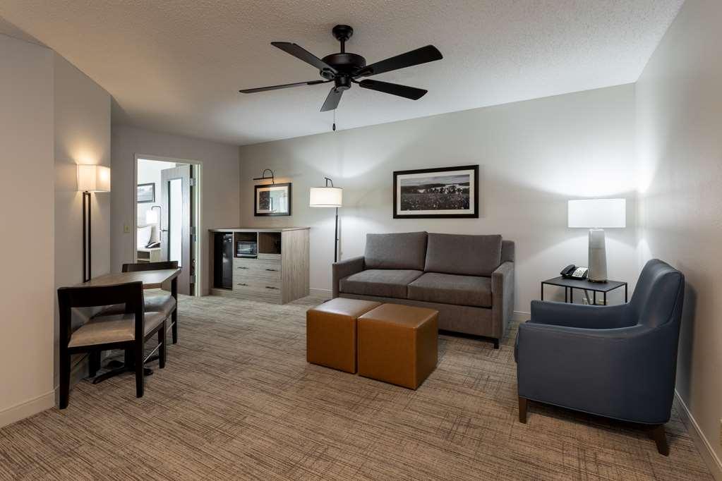 Hotel Grandstay &